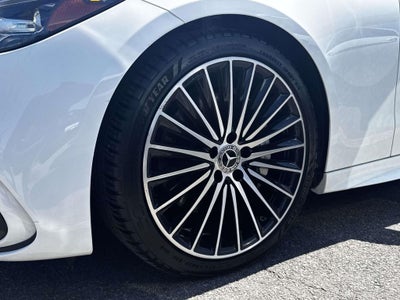 2023 Mercedes-Benz C-Class C 300 4MATIC®