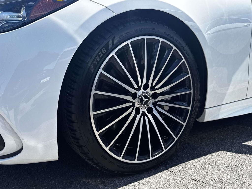 2023 Mercedes-Benz C-Class C 300 4MATIC®