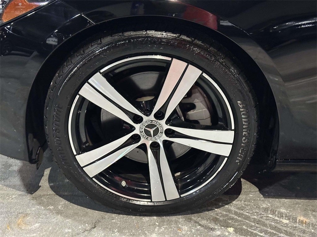 2022 Mercedes-Benz C-Class C 300 4MATIC®