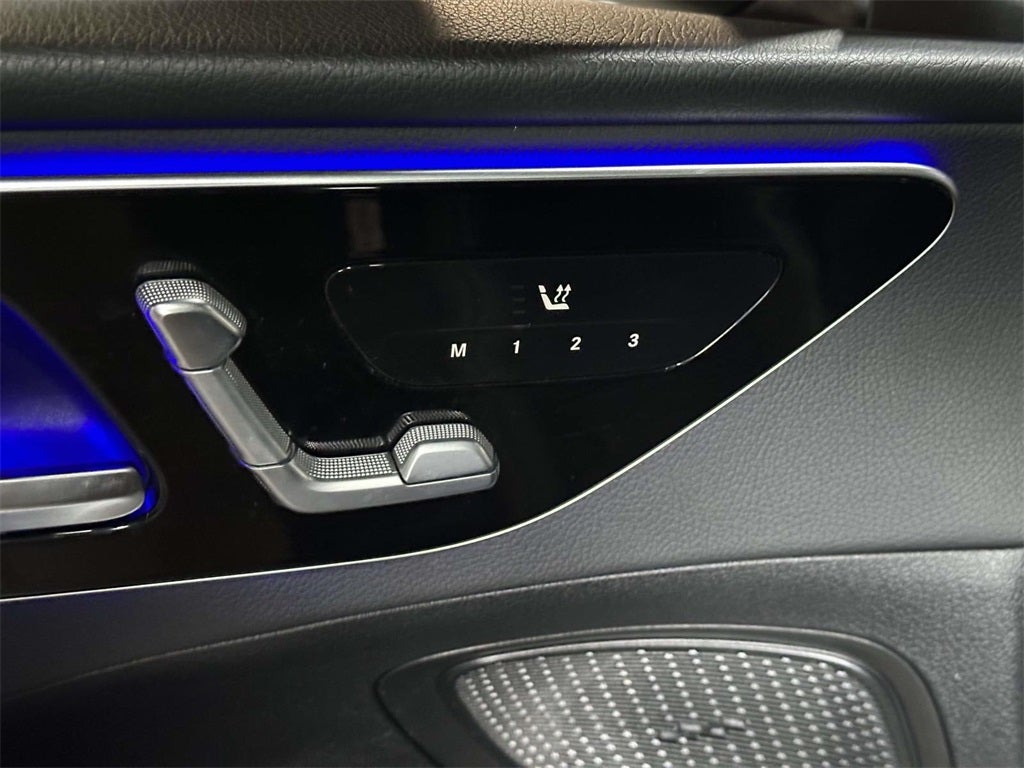 2022 Mercedes-Benz C-Class C 300 4MATIC®