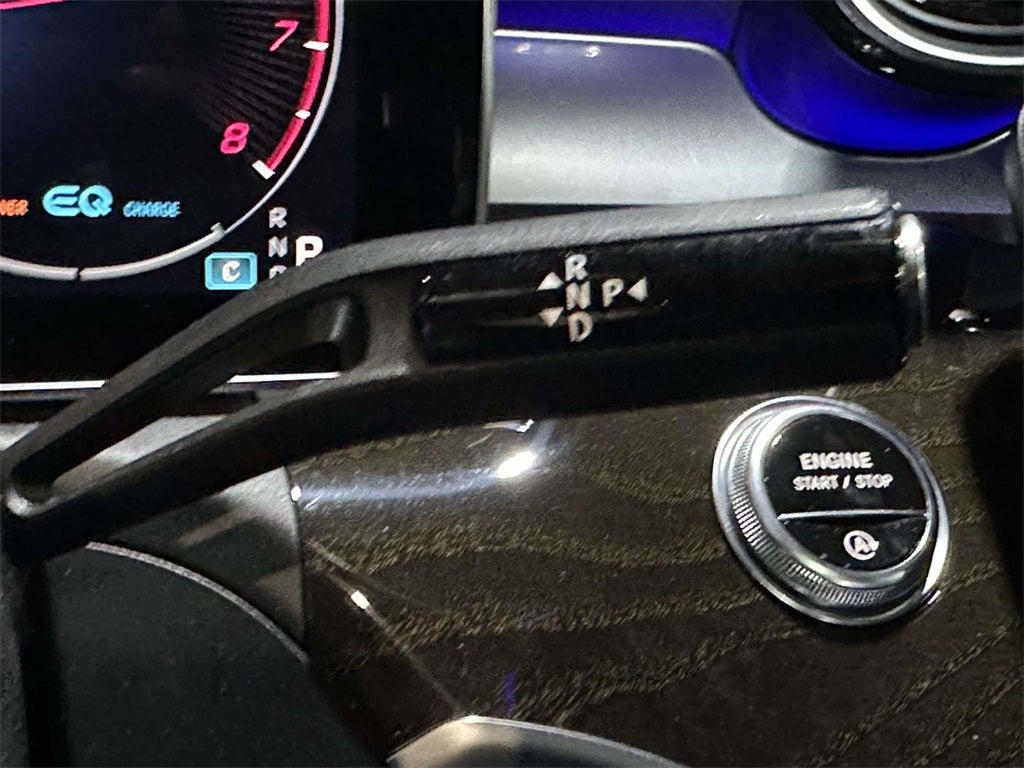 2022 Mercedes-Benz C-Class C 300 4MATIC®