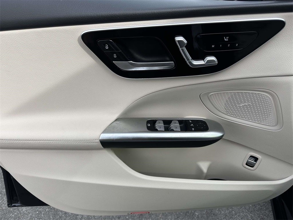 2022 Mercedes-Benz C-Class C 300 4MATIC®