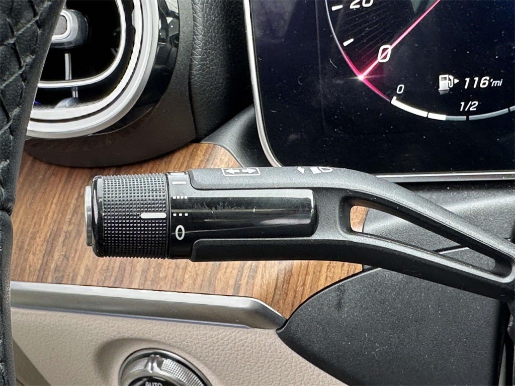 2022 Mercedes-Benz C-Class C 300 4MATIC®