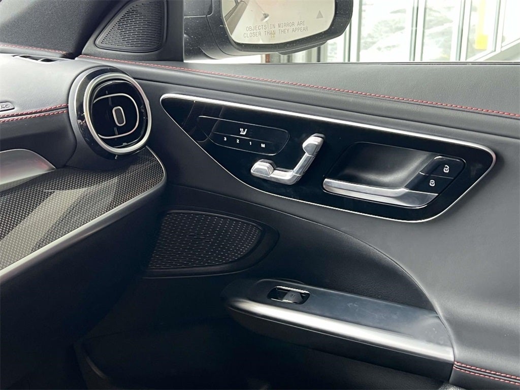2023 Mercedes-Benz C-Class C 43 AMG® 4MATIC®