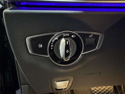 2022 Mercedes-Benz E-Class E 350 4MATIC®