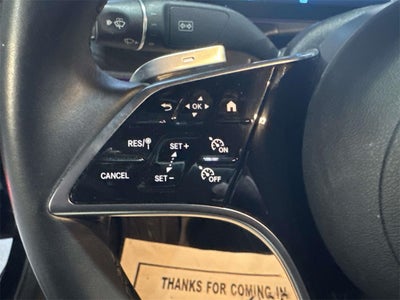 2022 Mercedes-Benz E-Class E 350 4MATIC®