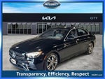 2022 Mercedes-Benz E-Class E 350 4MATIC®