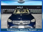 2022 Mercedes-Benz GLC GLC 300 4MATIC®