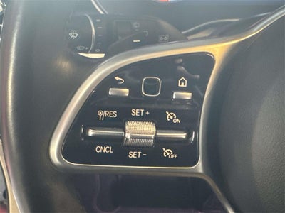 2022 Mercedes-Benz GLC GLC 300 4MATIC®