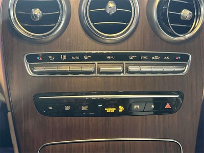 2022 Mercedes-Benz GLC GLC 300 4MATIC®