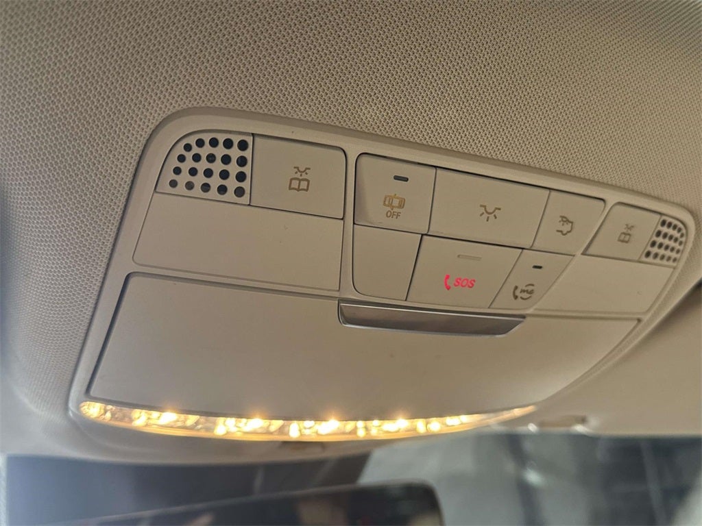 2022 Mercedes-Benz GLC GLC 300 4MATIC®