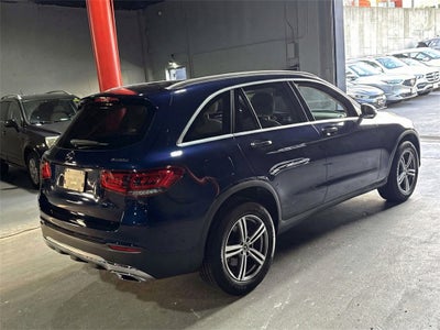 2022 Mercedes-Benz GLC GLC 300 4MATIC®
