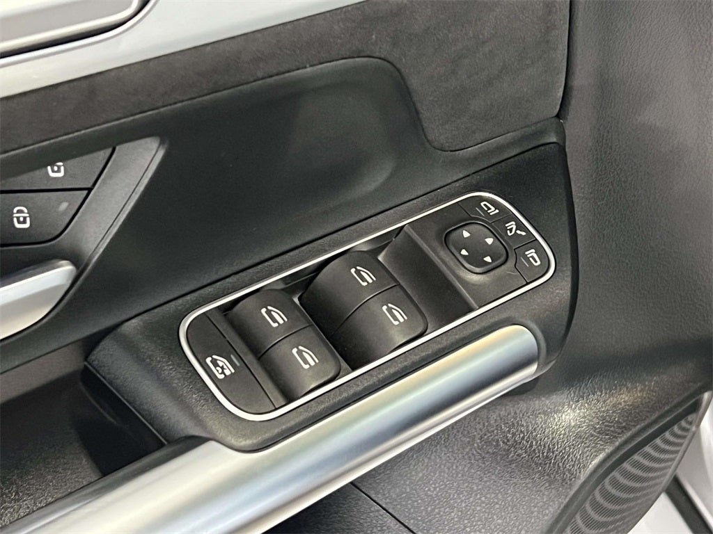 2022 Mercedes-Benz GLA GLA 35 AMG® 4MATIC®