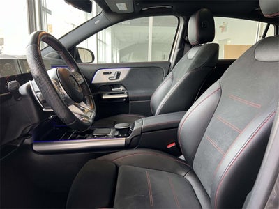 2022 Mercedes-Benz GLA GLA 35 AMG® 4MATIC®