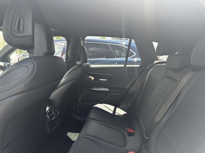 2024 Mercedes-Benz GLC GLC 300 4MATIC®