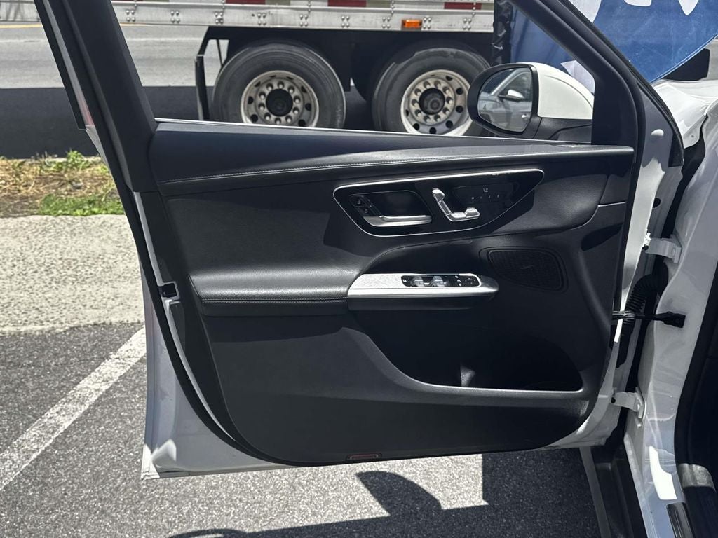 2024 Mercedes-Benz GLC GLC 300 4MATIC®