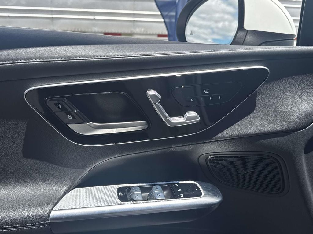 2024 Mercedes-Benz GLC GLC 300 4MATIC®