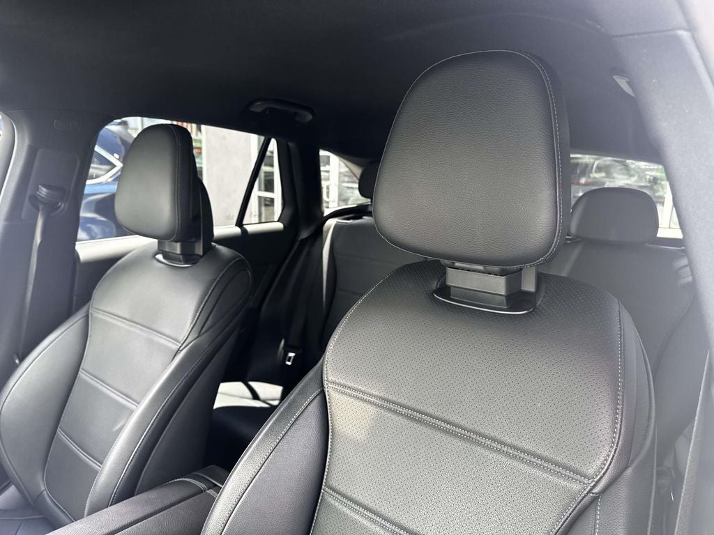 2024 Mercedes-Benz GLC GLC 300 4MATIC®