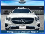 2024 Mercedes-Benz GLC GLC 300 4MATIC®