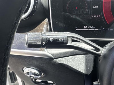 2024 Mercedes-Benz GLC GLC 300 4MATIC®