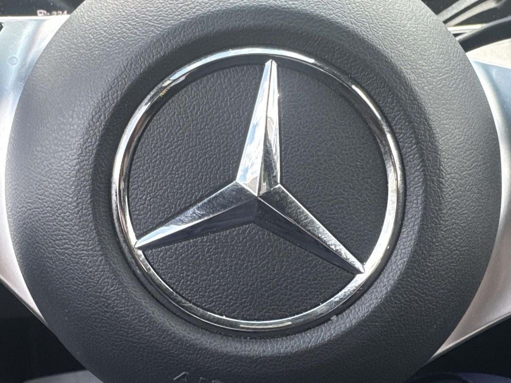 2024 Mercedes-Benz GLC GLC 300 4MATIC®