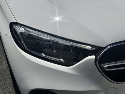 2024 Mercedes-Benz GLC GLC 300 4MATIC®