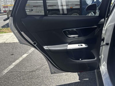 2024 Mercedes-Benz GLC GLC 300 4MATIC®