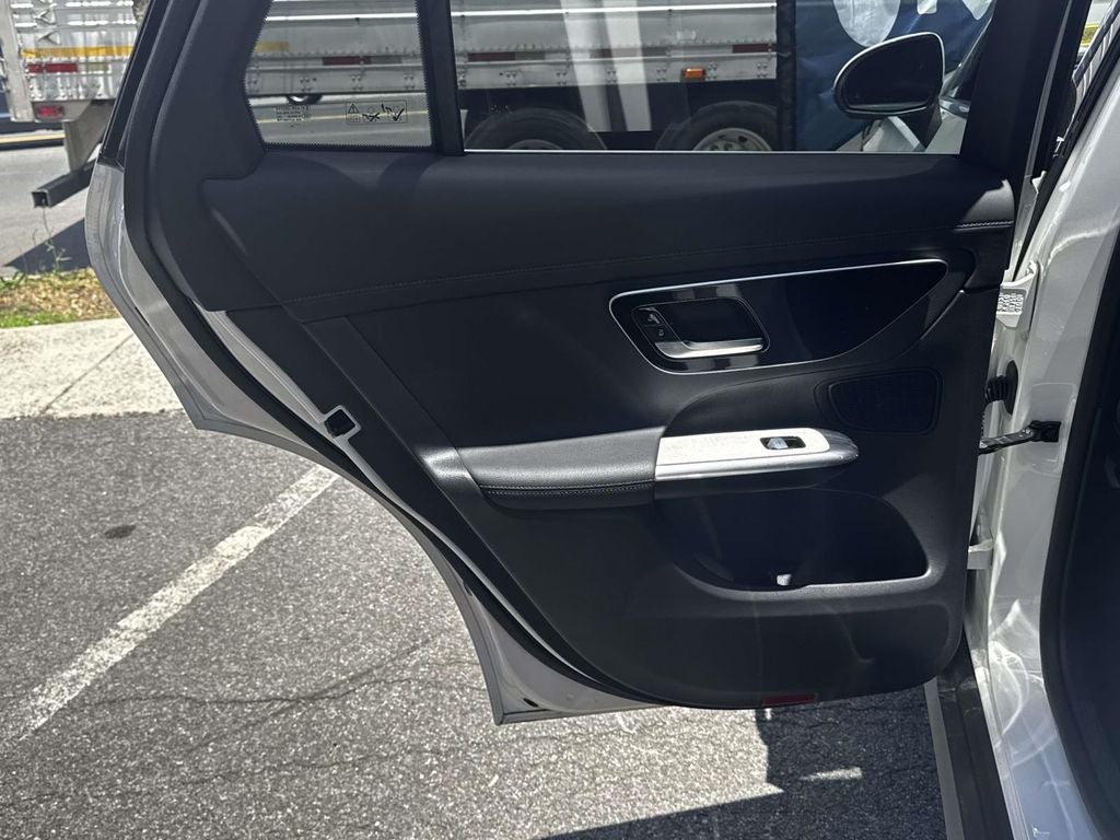 2024 Mercedes-Benz GLC GLC 300 4MATIC®