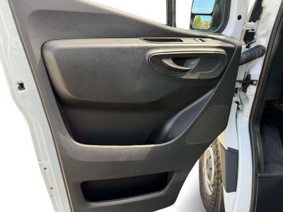 2021 Mercedes-Benz Sprinter 2500 Cargo 144 WB
