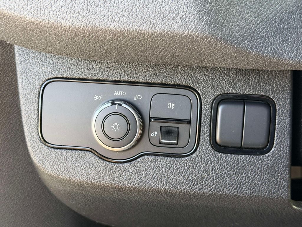 2021 Mercedes-Benz Sprinter 2500 Cargo 144 WB