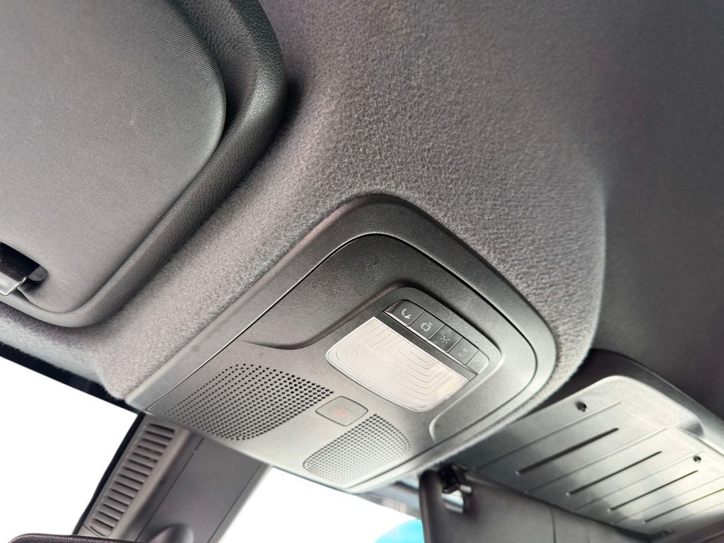 2021 Mercedes-Benz Sprinter 2500 Cargo 144 WB