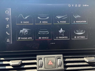 2021 Audi Q5 45 Premium Plus quattro