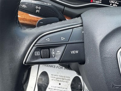 2023 Audi Q5 45 S line Premium quattro