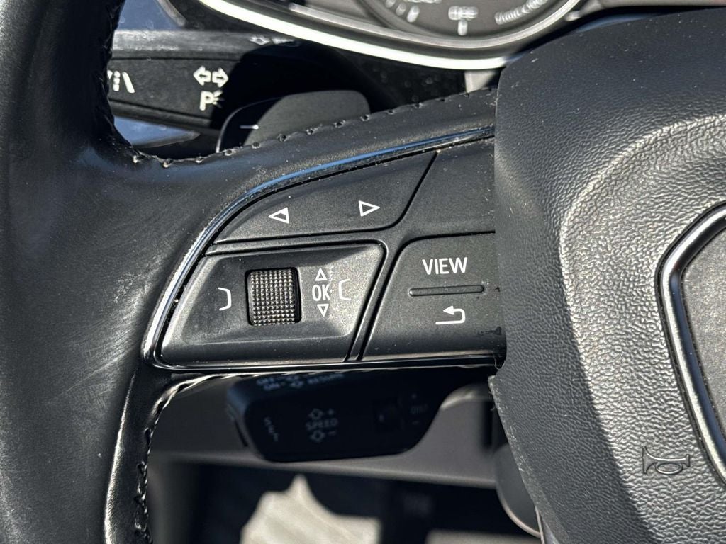 2017 Audi Q7 3.0T Premium Plus quattro