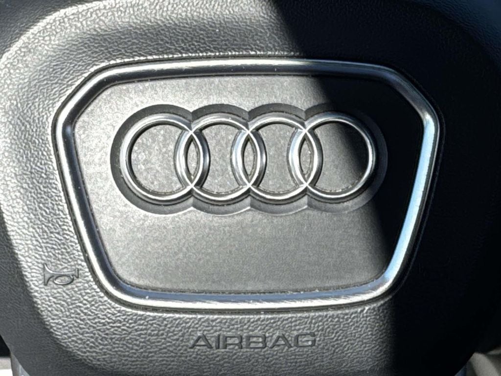 2017 Audi Q7 3.0T Premium Plus quattro