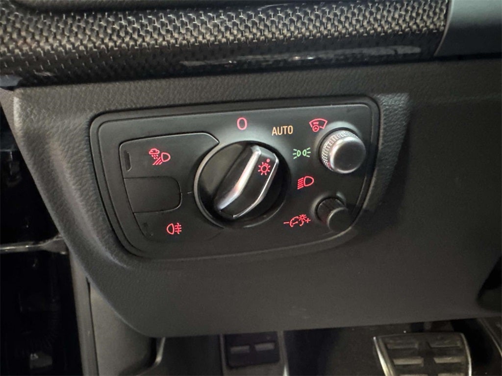 2018 Audi S7 4.0T Prestige quattro