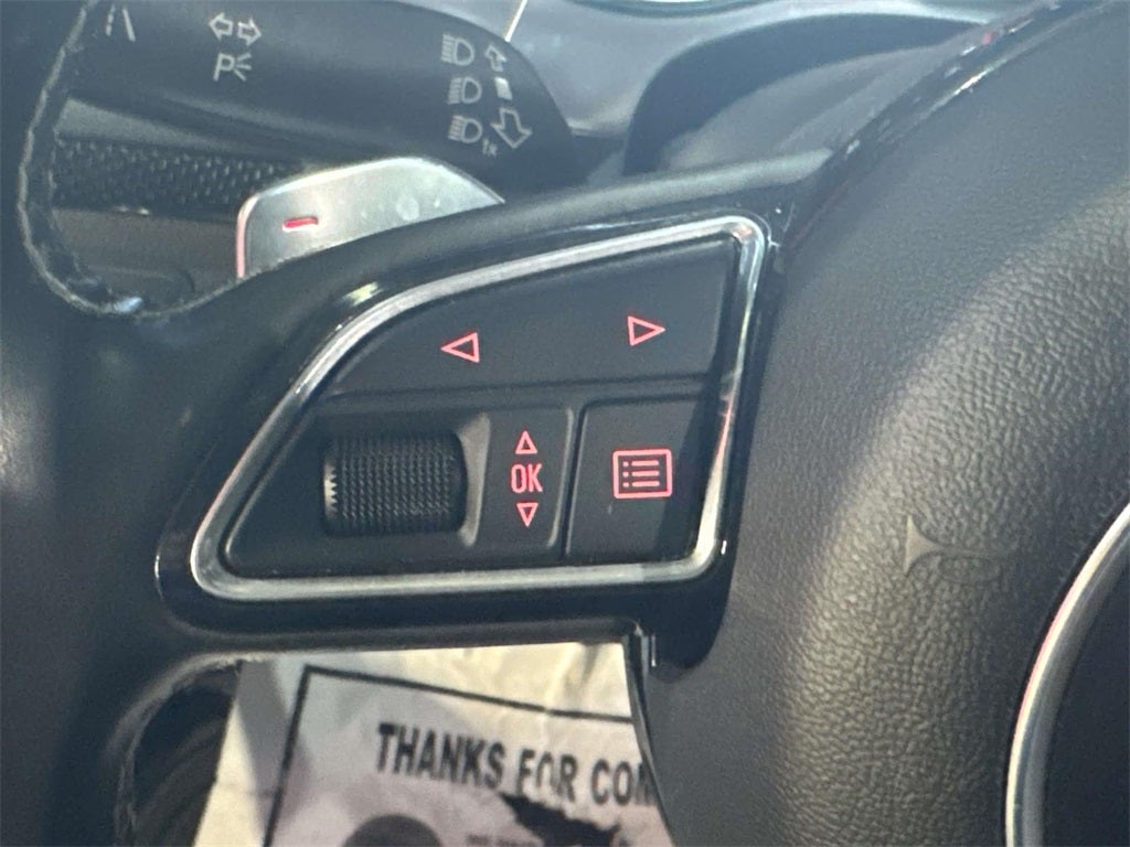 2018 Audi S7 4.0T Prestige quattro