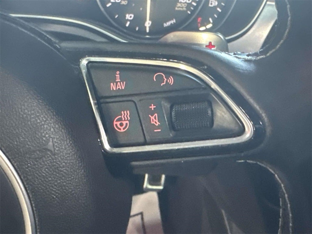 2018 Audi S7 4.0T Prestige quattro