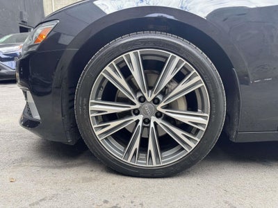 2019 Audi A6 2.0T Premium quattro