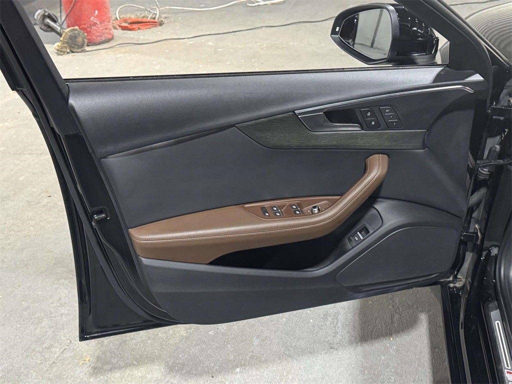 2019 Audi A4 2.0T Premium Plus quattro