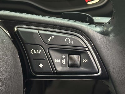 2019 Audi A4 2.0T Premium Plus quattro