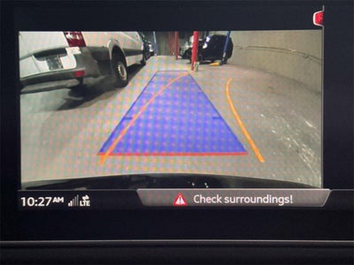 2019 Audi A4 2.0T Premium Plus quattro