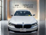 2023 BMW 5 Series 530i xDrive
