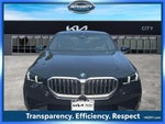 2025 BMW 5 Series 530i xDrive