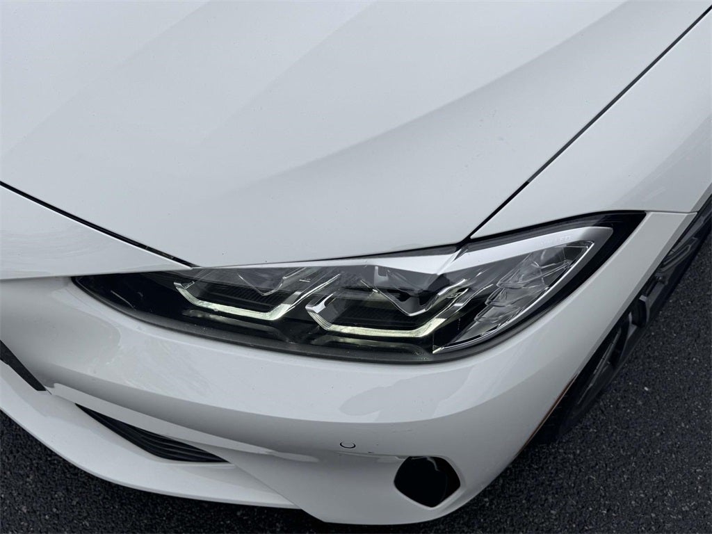 2023 BMW 4 Series 430i xDrive