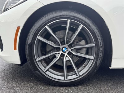 2023 BMW 4 Series 430i xDrive