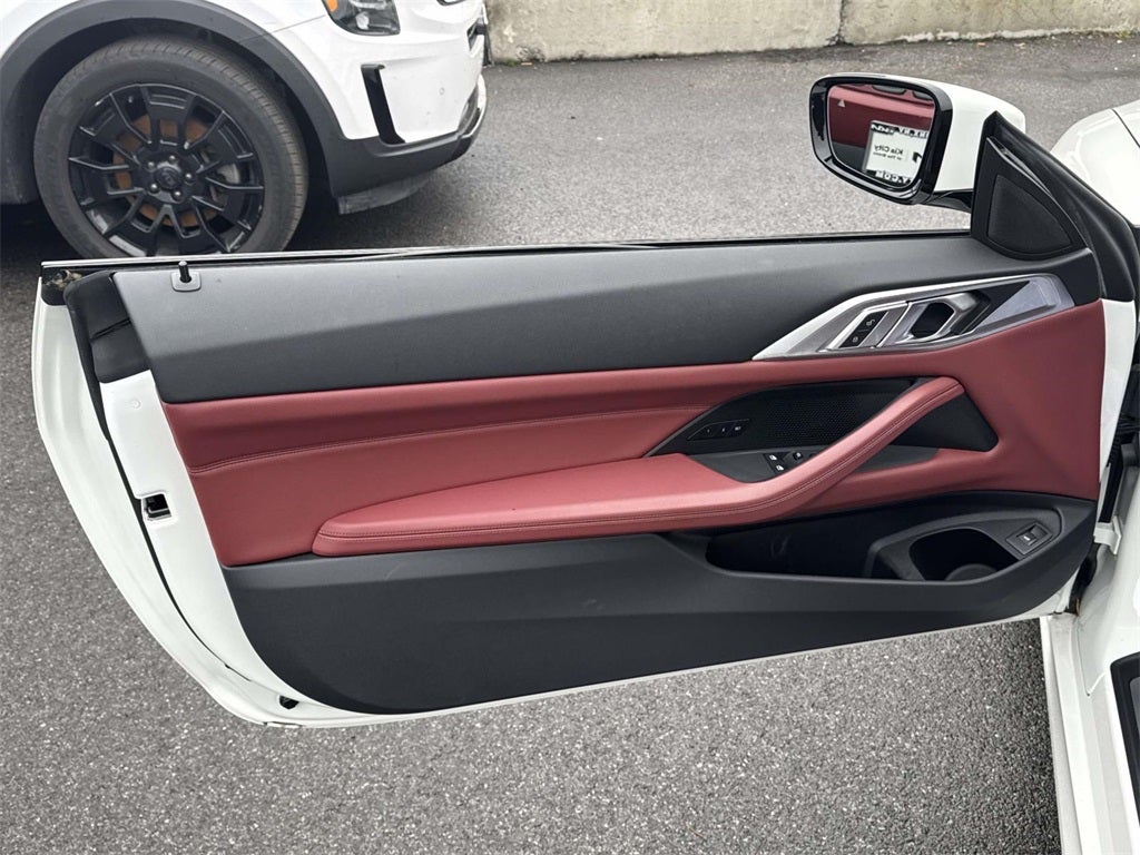 2023 BMW 4 Series 430i xDrive