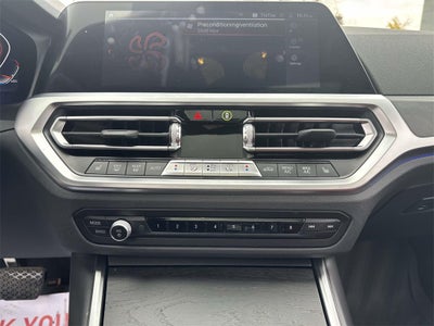 2023 BMW 4 Series 430i xDrive