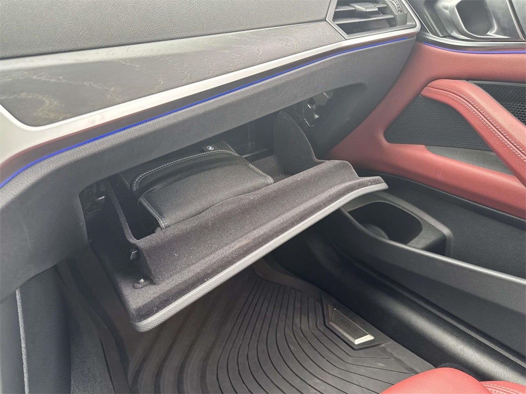 2023 BMW 4 Series 430i xDrive