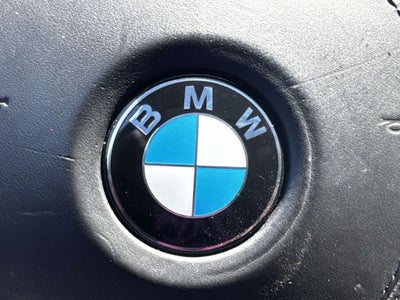2023 BMW 5 Series 540i xDrive